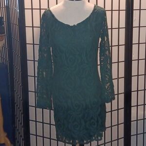 Allegra dress. Size M. Made in Italy